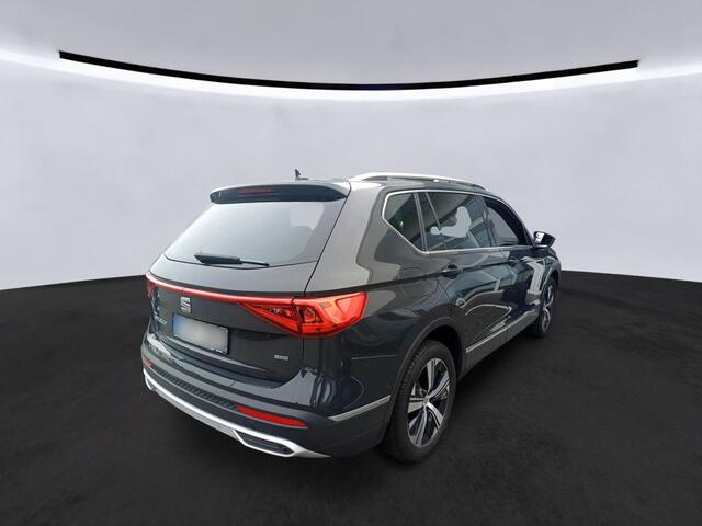 Seat Tarraco 1.4 TSI e-Hybrid 245pk PHEV Xperience / Navigatie / Camera
