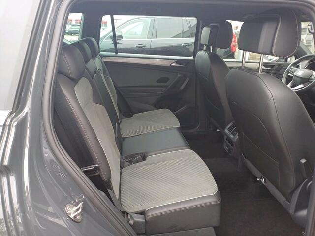 Seat Tarraco 1.4 TSI e-Hybrid 245pk PHEV Xperience / Navigatie / Camera