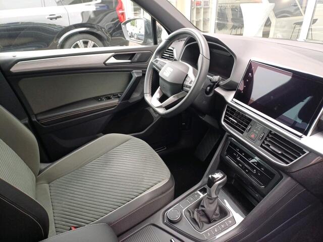 Seat Tarraco 1.4 TSI e-Hybrid 245pk PHEV Xperience / Navigatie / Camera