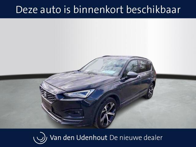 Seat Tarraco 1.4 TSI eHybrid 245pk PHEV FR / Trekhaak 1800kg / Adaptive Cruise / Navigatie