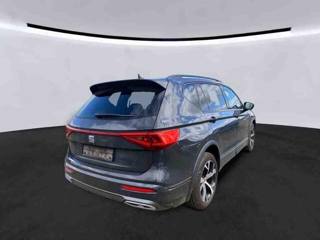 Seat Tarraco 1.4 TSI eHybrid 245pk PHEV FR / Trekhaak 1800kg / Adaptive Cruise / Navigatie