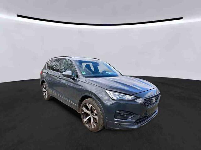 Seat Tarraco 1.4 TSI eHybrid 245pk PHEV FR / Trekhaak 1800kg / Adaptive Cruise / Navigatie