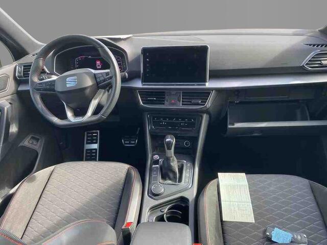 Seat Tarraco 1.4 TSI eHybrid 245pk PHEV FR / Trekhaak 1800kg / Adaptive Cruise / Navigatie