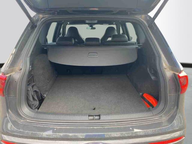 Seat Tarraco 1.4 TSI eHybrid 245pk PHEV FR / Trekhaak 1800kg / Adaptive Cruise / Navigatie