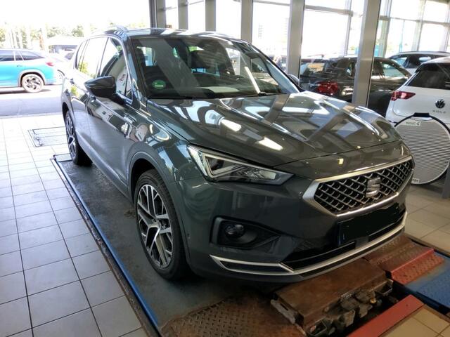 Seat Tarraco 1.4 TSI e-Hybrid PHEV 245pk DSG Xperience / Navigatie / Trekhaak