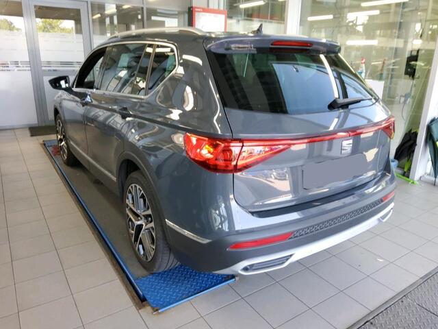 Seat Tarraco 1.4 TSI e-Hybrid PHEV 245pk DSG Xperience / Navigatie / Trekhaak