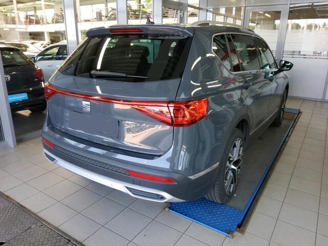 Seat Tarraco 1.4 TSI e-Hybrid PHEV 245pk DSG Xperience / Navigatie / Trekhaak