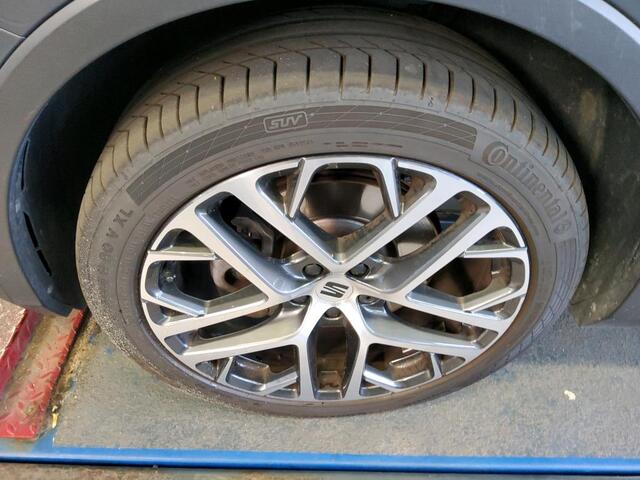 Seat Tarraco 1.4 TSI e-Hybrid PHEV 245pk DSG Xperience / Navigatie / Trekhaak