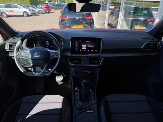 Seat Tarraco 1.4 TSI e-Hybrid PHEV Xcellence - Pano Trekhaak Stoelverw.