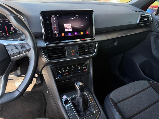 Seat Tarraco 1.4 TSI e-Hybrid PHEV Xcellence - Pano Trekhaak Stoelverw.