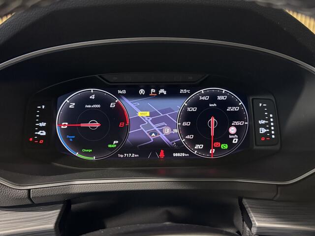 Seat Tarraco Xperience e-Hybrid | Camera | Stoel + Stuurverwarming | Leer / alcantara | CarPlay