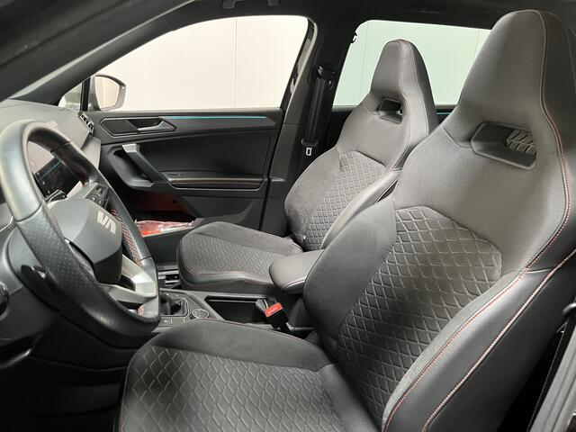 Seat Tarraco 1.4 TSI e-Hybrid PHEV FR Business / AUTOMAAT. PANODAK/ DIGITAL DASH/ CLIMA/ STOELVERWARM. V&A/ KEYLESS/ MEMORY SEAT/ 360 CAMERA