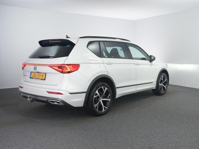 Seat Tarraco 1.4 TSI e-Hybrid PHEV FR | Pano | Zwenkhaak | 360 | ACC