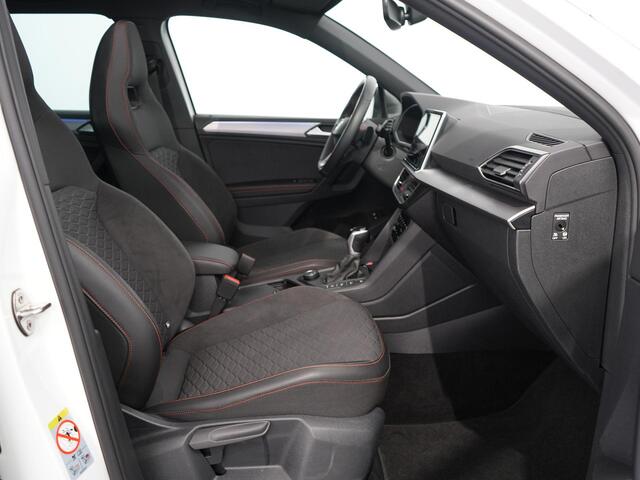 Seat Tarraco 1.4 TSI e-Hybrid PHEV FR | Pano | Zwenkhaak | 360 | ACC