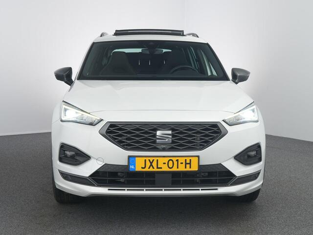 Seat Tarraco 1.4 TSI e-Hybrid PHEV FR | Pano | Zwenkhaak | 360 | ACC
