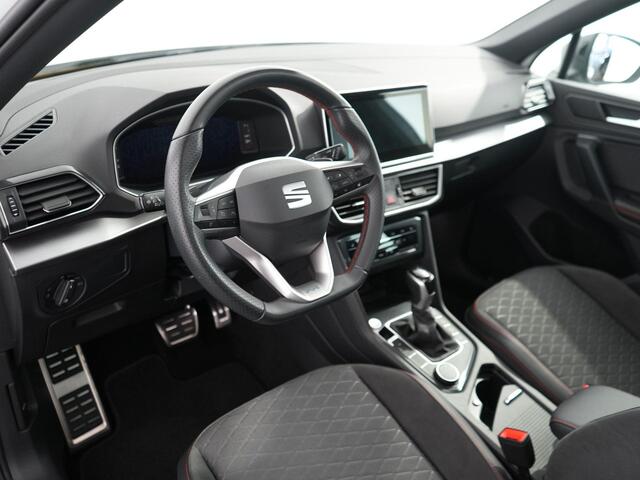 Seat Tarraco 1.4 TSI e-Hybrid PHEV FR | Pano | Zwenkhaak | 360 | ACC