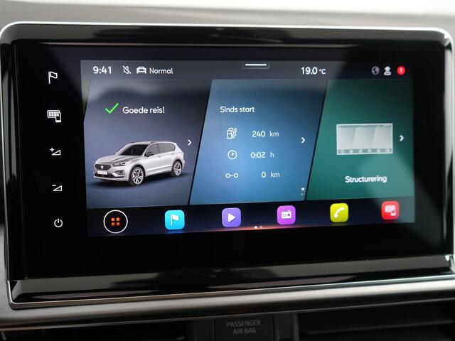 Seat Tarraco 1.4 TSI e-Hybrid PHEV FR | Pano | Zwenkhaak | 360 | ACC