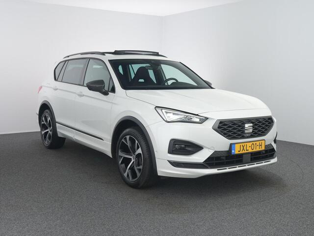Seat Tarraco 1.4 TSI e-Hybrid PHEV FR | Pano | Zwenkhaak | 360 | ACC