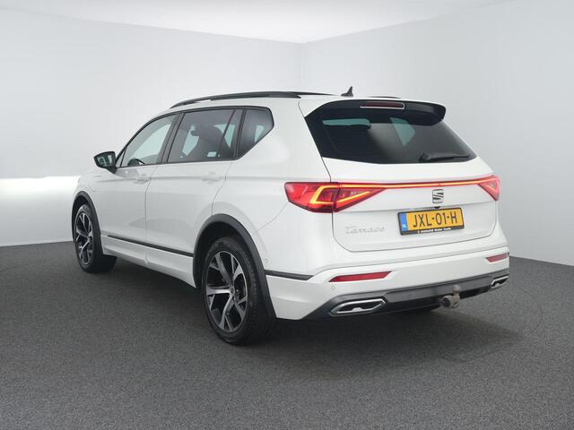 Seat Tarraco 1.4 TSI e-Hybrid PHEV FR | Pano | Zwenkhaak | 360 | ACC