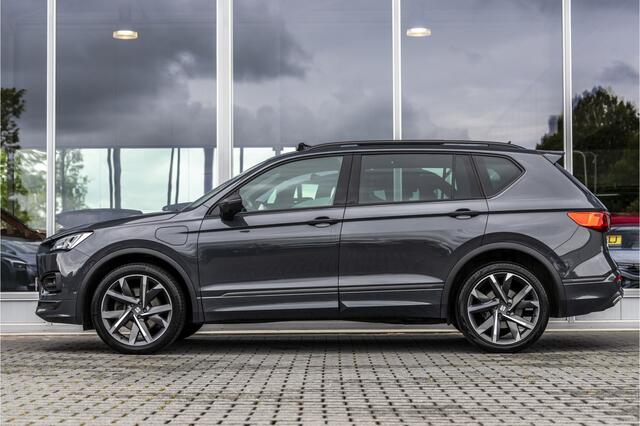 Seat Tarraco 1.4 TSI e-Hybrid PHEV FR | E-Trekhaak | Pano | Travel assist