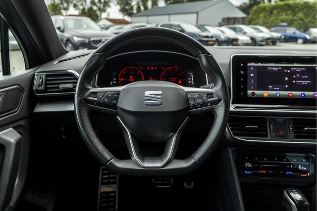 Seat Tarraco 1.4 TSI e-Hybrid PHEV FR | E-Trekhaak | Pano | Travel assist