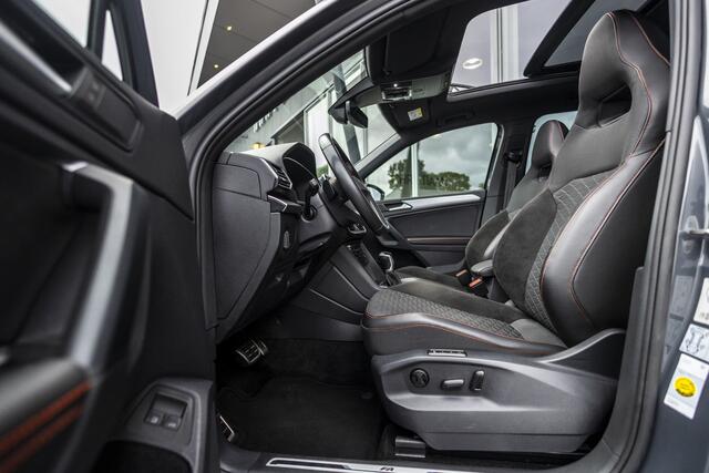 Seat Tarraco 1.4 TSI e-Hybrid PHEV FR | E-Trekhaak | Pano | Travel assist