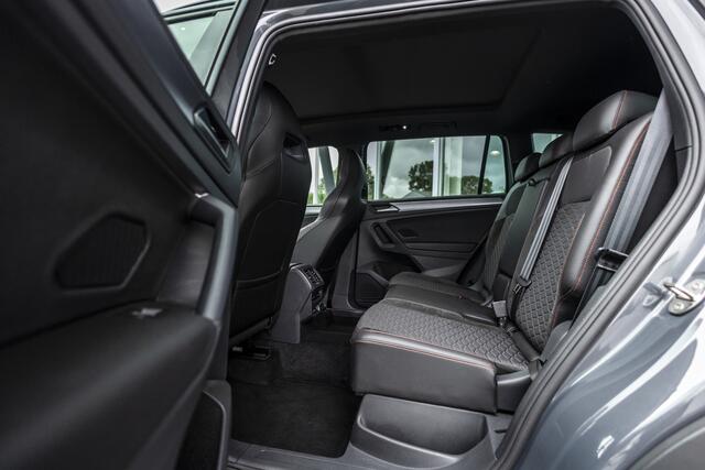 Seat Tarraco 1.4 TSI e-Hybrid PHEV FR | E-Trekhaak | Pano | Travel assist