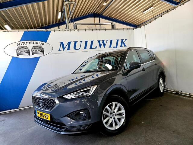 Seat Tarraco 1.5 TSI Style Business Intense 7 pers. / Virtual / LED / NL Auto