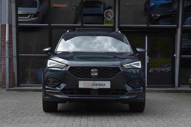 Seat Tarraco 1.4 TSI e-Hybrid PHEV FR Business Pano Keyless 360C Trekhaak