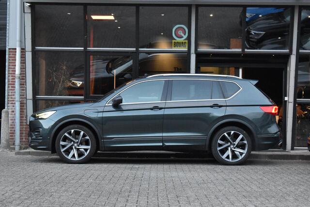 Seat Tarraco 1.4 TSI e-Hybrid PHEV FR Business Pano Keyless 360C Trekhaak