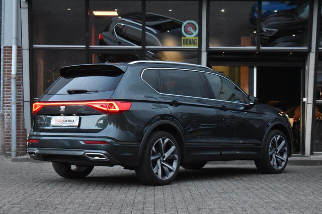 Seat Tarraco 1.4 TSI e-Hybrid PHEV FR Business Pano Keyless 360C Trekhaak