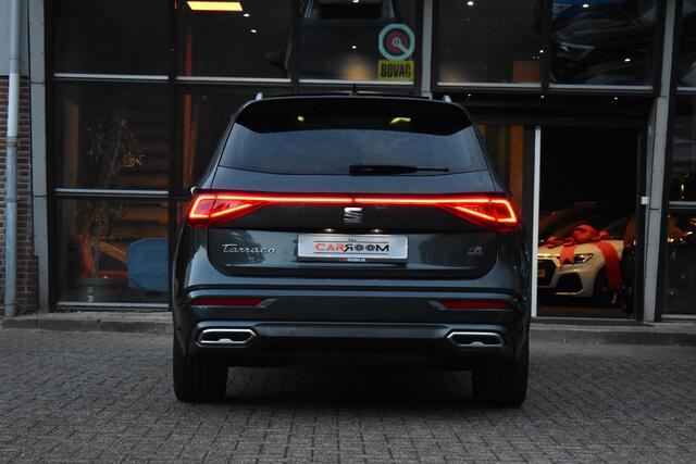Seat Tarraco 1.4 TSI e-Hybrid PHEV FR Business Pano Keyless 360C Trekhaak