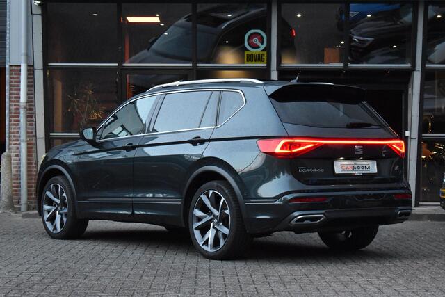 Seat Tarraco 1.4 TSI e-Hybrid PHEV FR Business Pano Keyless 360C Trekhaak