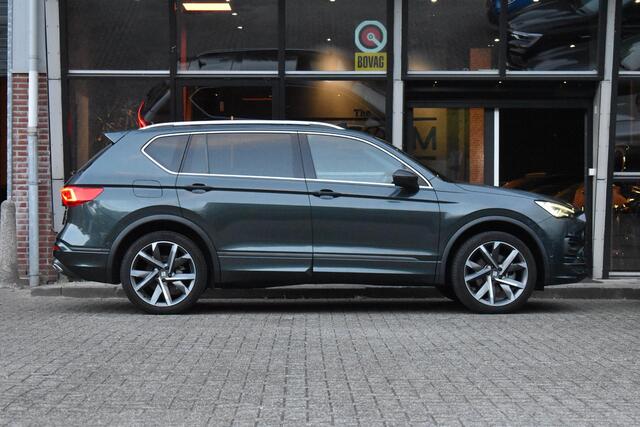 Seat Tarraco 1.4 TSI e-Hybrid PHEV FR Business Pano Keyless 360C Trekhaak