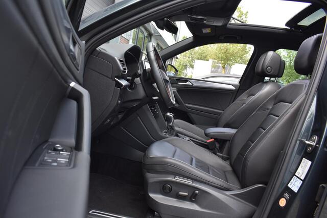 Seat Tarraco 1.4 TSI e-Hybrid PHEV FR Business Pano Keyless 360C Trekhaak