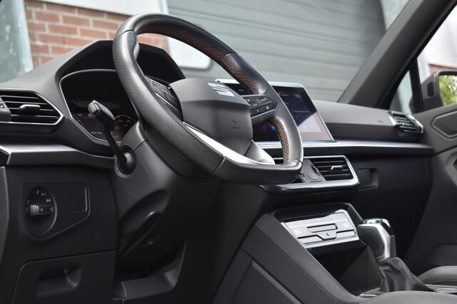 Seat Tarraco 1.4 TSI e-Hybrid PHEV FR Business Pano Keyless 360C Trekhaak