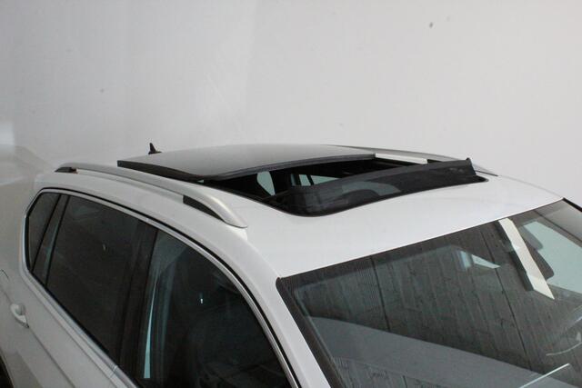 Seat Tarraco 1.5 TSI Xcellence 7p. | PANO-DAK | ACC | WEGKL-TRHAAK | SFEER | DAB | CARPLAY | 19'LMV | CAMERA |