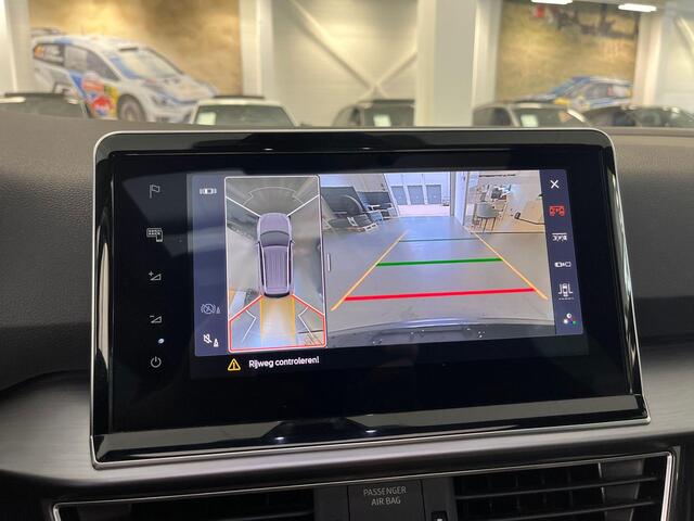 Seat Tarraco 1.4 TSI 245pk DSG e-Hybrid PHEV FR Business · Panoramadak · 360 Camera · Apple/Android Car Play · Elek. Voorstoel · 20'' Inch ·