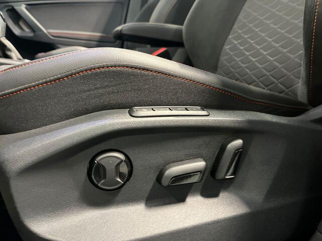 Seat Tarraco 1.4 TSI 245pk DSG e-Hybrid PHEV FR Business · Panoramadak · 360 Camera · Apple/Android Car Play · Elek. Voorstoel · 20'' Inch ·