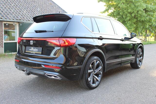 Seat Tarraco 1.4 TSI e-Hybrid PHEV FR SOh 94,5% LEER NAVI ECC LED 145000KM!!!