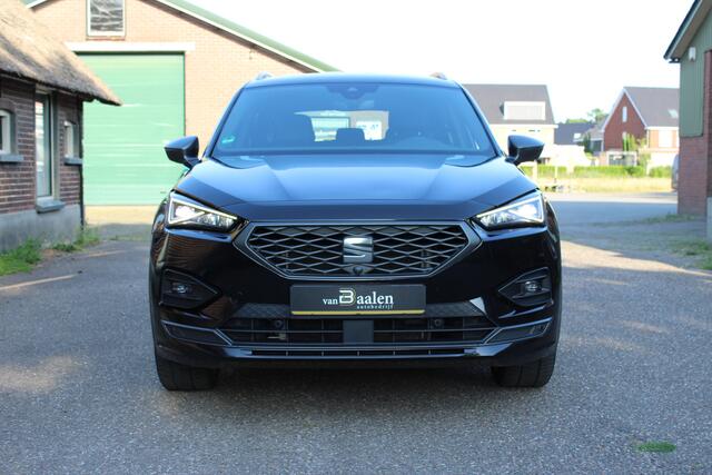 Seat Tarraco 1.4 TSI e-Hybrid PHEV FR SOh 94,5% LEER NAVI ECC LED 145000KM!!!