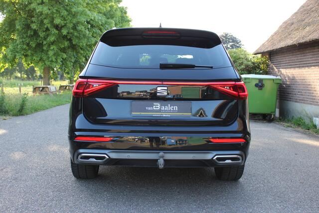 Seat Tarraco 1.4 TSI e-Hybrid PHEV FR SOh 94,5% LEER NAVI ECC LED 145000KM!!!