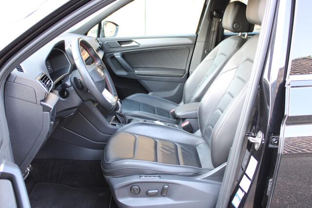 Seat Tarraco 1.4 TSI e-Hybrid PHEV FR SOh 94,5% LEER NAVI ECC LED 145000KM!!!