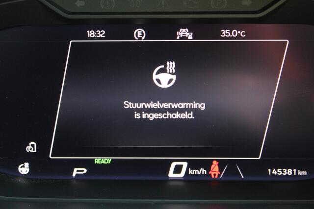 Seat Tarraco 1.4 TSI e-Hybrid PHEV FR SOh 94,5% LEER NAVI ECC LED 145000KM!!!