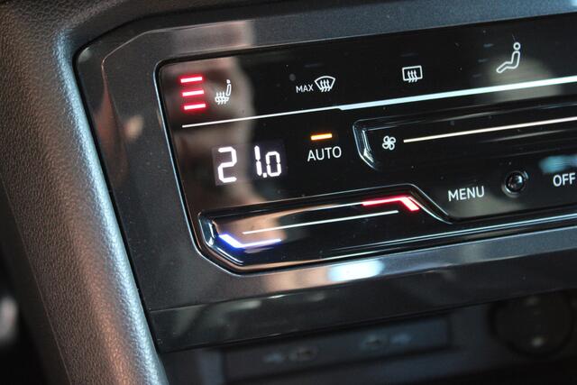 Seat Tarraco 1.4 TSI e-Hybrid PHEV FR SOh 94,5% LEER NAVI ECC LED 145000KM!!!