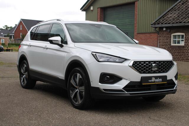 Seat Tarraco 1.4 TSI e-Hybrid PHEV Xcellence SOh 97,4% NAVI TREKHAAK LED 100000KM!!!