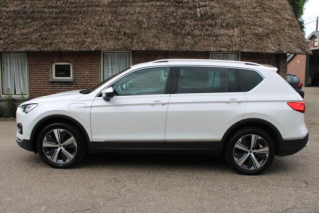 Seat Tarraco 1.4 TSI e-Hybrid PHEV Xcellence SOh 97,4% NAVI TREKHAAK LED 100000KM!!!