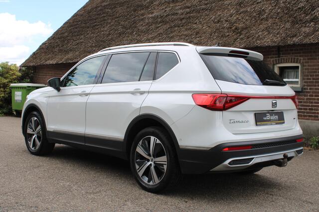 Seat Tarraco 1.4 TSI e-Hybrid PHEV Xcellence SOh 97,4% NAVI TREKHAAK LED 100000KM!!!