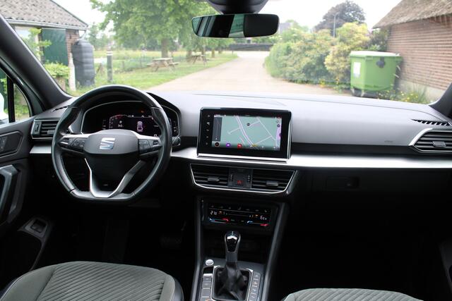 Seat Tarraco 1.4 TSI e-Hybrid PHEV Xcellence SOh 97,4% NAVI TREKHAAK LED 100000KM!!!