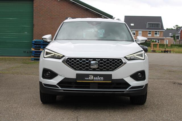 Seat Tarraco 1.4 TSI e-Hybrid PHEV Xcellence SOh 97,4% NAVI TREKHAAK LED 100000KM!!!